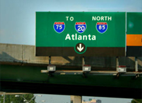 Atlanta