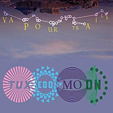 Review of Vapour Trails Review of Vapour Trails