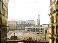 The hole in Bradford!