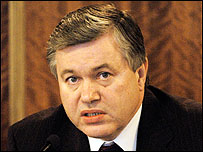 Олександр Чалий