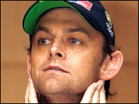 गिलक्रिस्ट