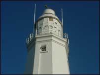 Withernsea Lighthouse