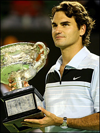 Federer 