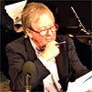 Tim Brooke-Taylor