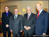 शांति वार्ता 