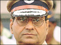 आरएस शर्मा