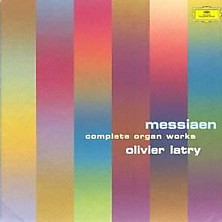 Review of Complete Organ Works