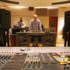 Studio Engineer Geoff Emerick