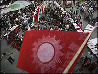 नेपाल में चुनाव