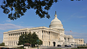 Quốc hội Mỹ