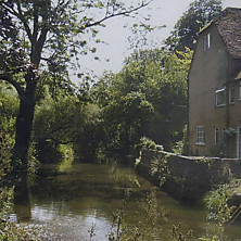 Review of At The Mill