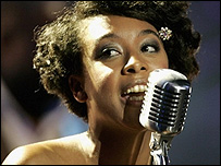 کورین بیلی رائی