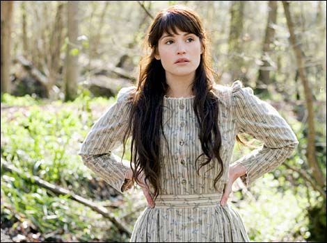 BBC Tess, Filming in Wiltshire