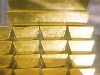 gold bars
