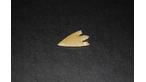 Bronze Age Arrowhead