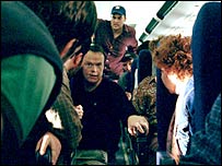 فلم'یونائٹڈ 93'