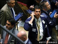 سٹاک مارکیٹ