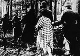 Polish women being led into the forest for execution, 1939