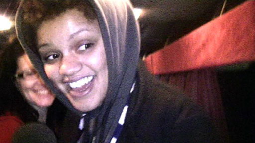 Breakfast Tour - On the way to Glasgow