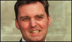 Alan Milburn