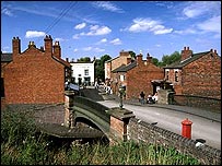 Black Country Living Museum. Pic: Ray Davies 