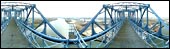 The Transporter Bridge