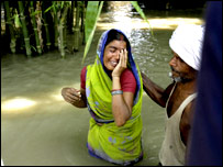 बिहार बाढ़