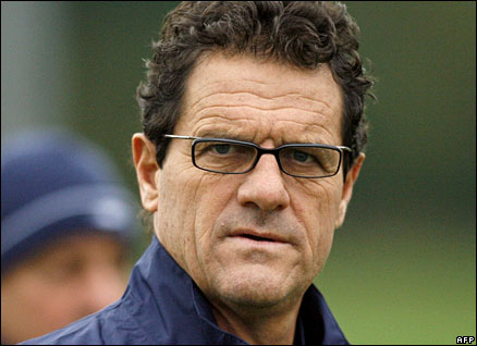 Fabio Capello