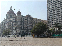 मुंबई हमले (फ़ाइल फ़ोटो)