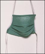 Silence in the Medicate exhibition 