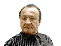 Эркин Комилов 