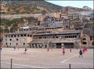 عکس از علی نادريان