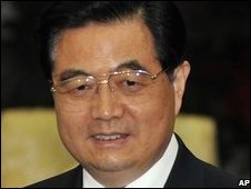 Hu Jintao