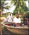 Nigeria Delta