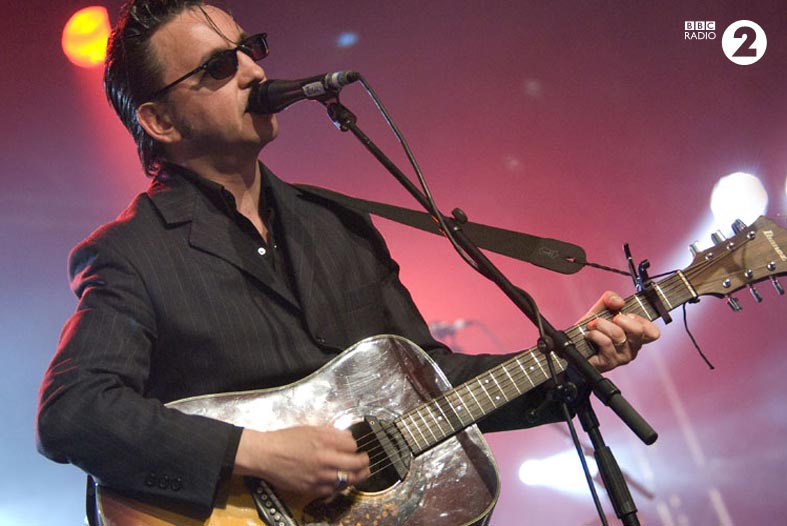 Richard Hawley
