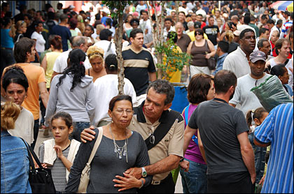 El pueblo (Foto: Raquel Pérez)