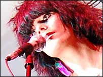 Sargasso Trio at Norwich Arts Centre.