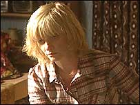 Jane Horrocks