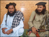 مولوی عمر سخنگوی طالبان