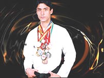 نثار احمد بهاوی