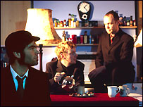 Gringo signings - Lords