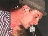 Captain (pic: Ged Camera)