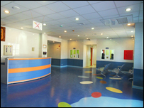 شخصي روغتونه