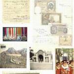 Memories of made of this