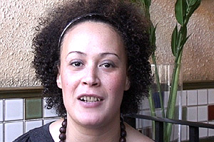 Leanne has learned that an area of Newcastle she regularly visits has connections with the slave trade.