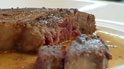 Steak 'Maman Blanc'