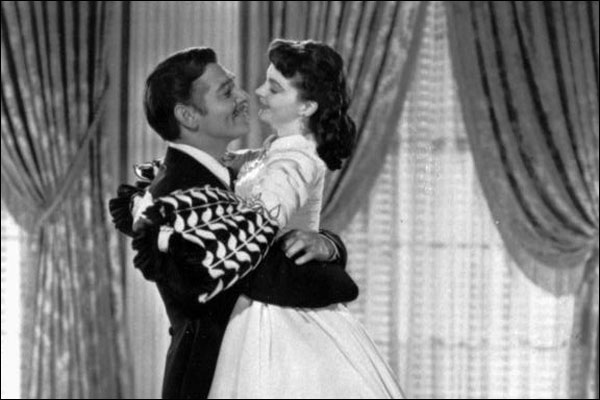 费雯·丽（Vivien Leigh）