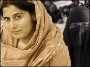 فلم ساز شرمین عبید