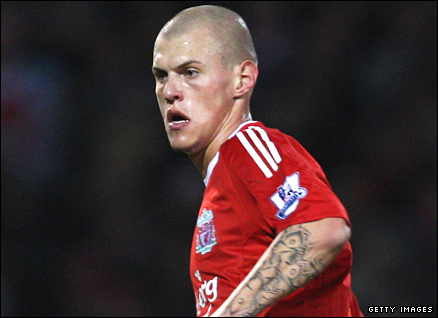 Martin Skrtel