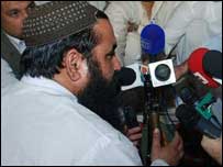 بیت اللہ محسود